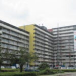 Appartementencomplex Meijhorst Nijmegen